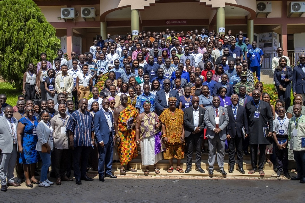 GIA calls for stronger gov’t collaboration on sustainable infrastructure development