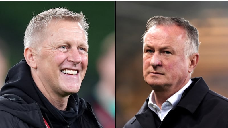 World Cup 2026: Wales host Bosnia and NI visit Italy in play-offs