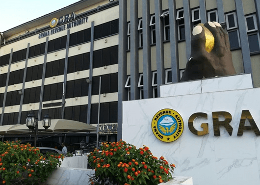 GRA begins probe into alleged extortion by customs task force in Ashanti Region – MyJoyOnline