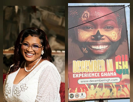 GTA launches massive visibility campaign to position Accra as global december hub