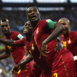 GFA to honour Asamoah Gyan with testimonial match GFA to honour Asamoah Gyan with testimonial match