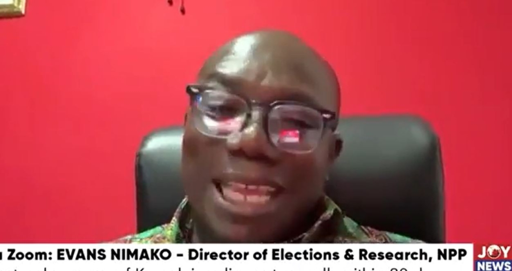 NPP rejects Kpandai election ruling, calls it “dangerous” and damaging to democracy – MyJoyOnline