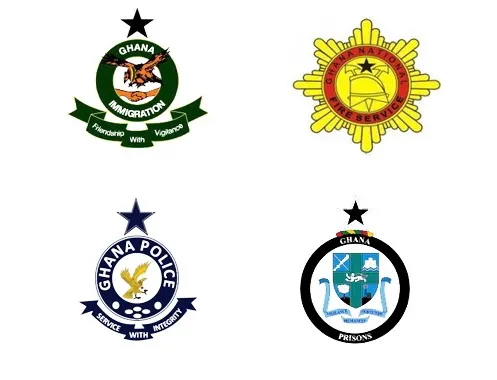 Recruitment for Police, Immigration, Fire, ...