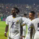 Ghana at the FIFA World Cup: Team profile and history