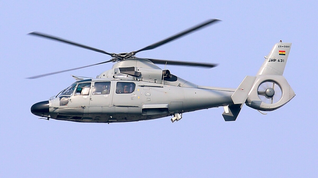 10 Revelations from the probe into the helicopter crash that killed eight officials – MyJoyOnline