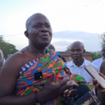 Chief warns: Poor maintenance of new toilet facility will lead to dismissal of managers