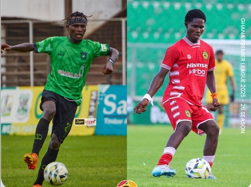 GPL 2025/26: Struggling Holy Stars welcome unbeaten Kotoko in outstanding fixture – MyJoyOnline