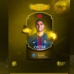 2025 CAF Awards: Morocco’s Achraf Hakimi named Player of the Year