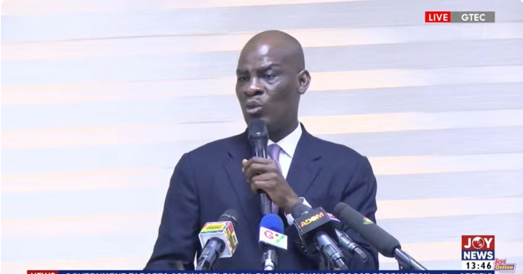 Gov’t to deliver 50,000 housing units for teachers – Education Minister – MyJoyOnline