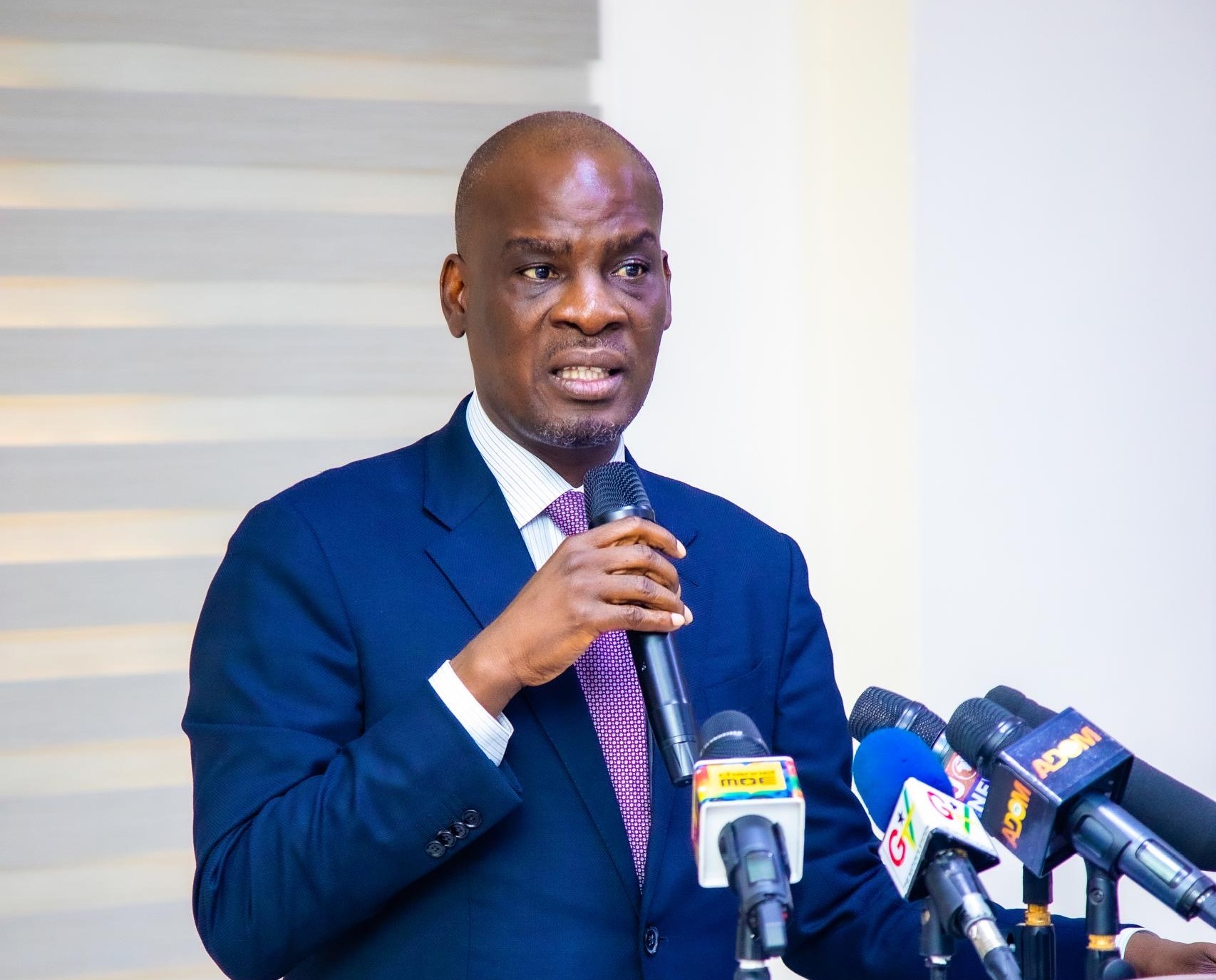 SHS students using free gov’t tablets to watch pornography – Haruna Iddrisu