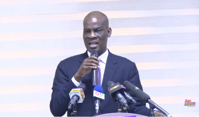GETFund to finance free SHS and free tertiary for PWDs with GH₵4.2bn – Education Minister – MyJoyOnline