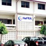 HeFRA launches probe and special monitoring at Tamale Central Hospital following sanitation concerns