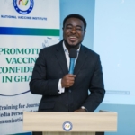 Ghana to roll out locally produced tetanus diphtheria vaccines by 2026 