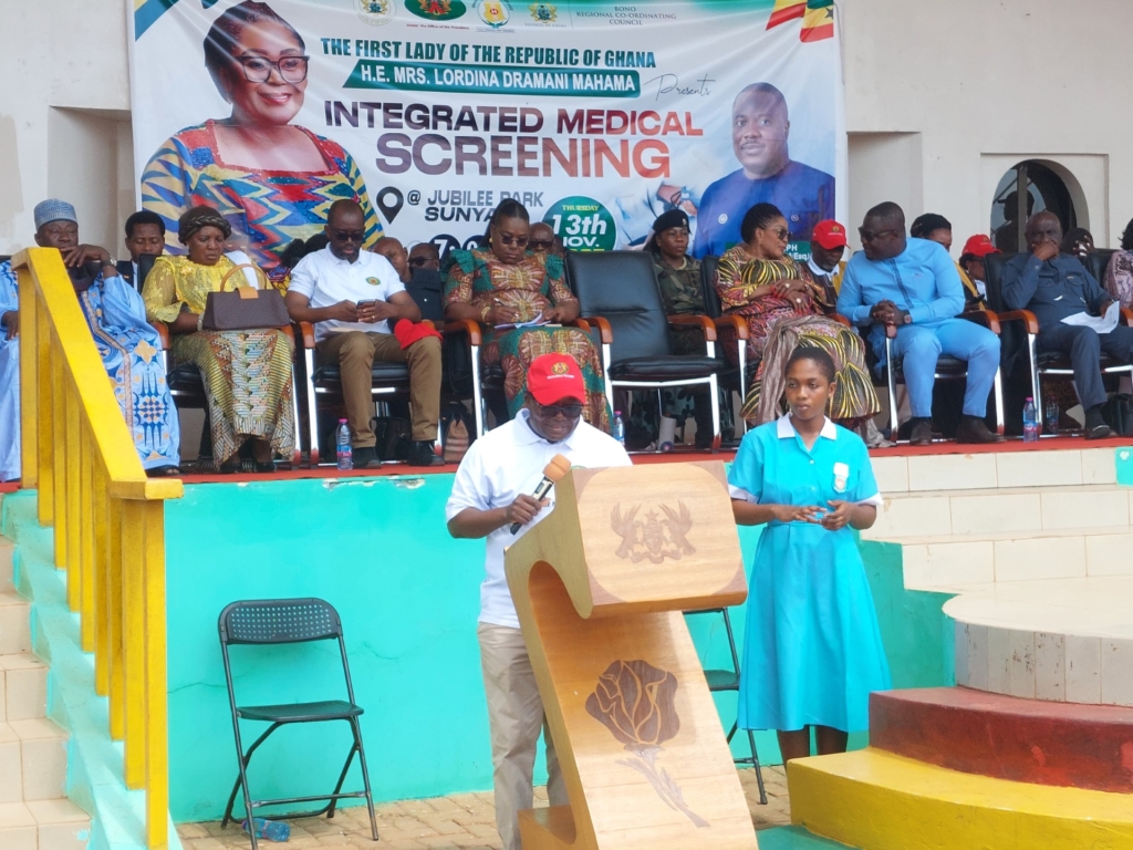 Ghana Aids Commission sets to roll out National HIV Prevention Policy in 2026  – MyJoyOnline