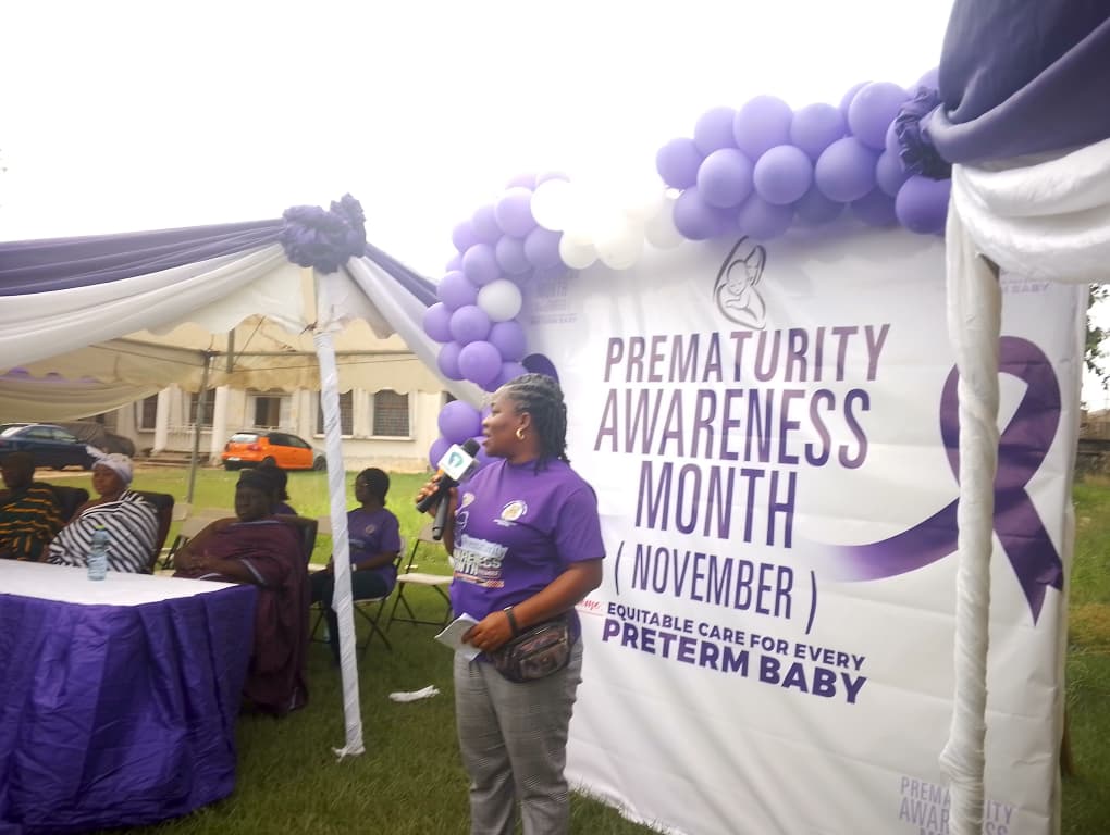 Manhyia District Hospital pushes for expansion of Mother and Baby Unit   – MyJoyOnline