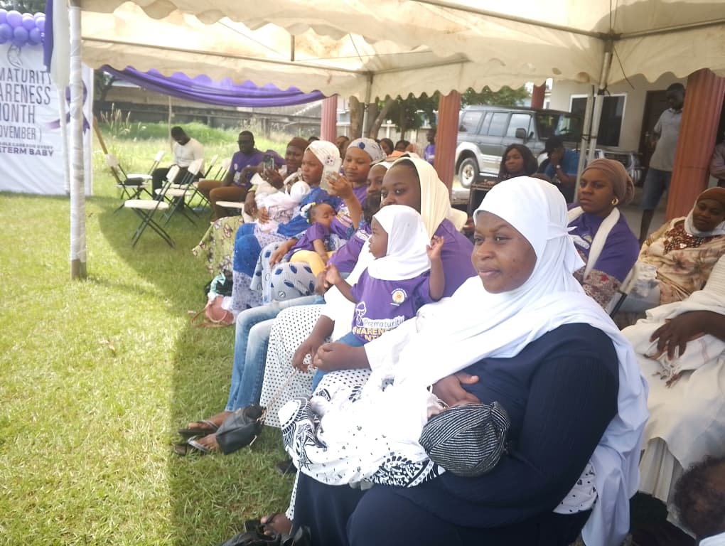 Manhyia District Hospital pushes for expansion of Mother and Baby Unit  