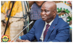 Ghana needs GH¢1.5bn to tackle food glut as storage crisis deepens – Agric Minister