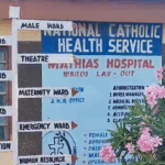 Pregnant women forced to deliver on bare floor at Yeji Matthias Hospital