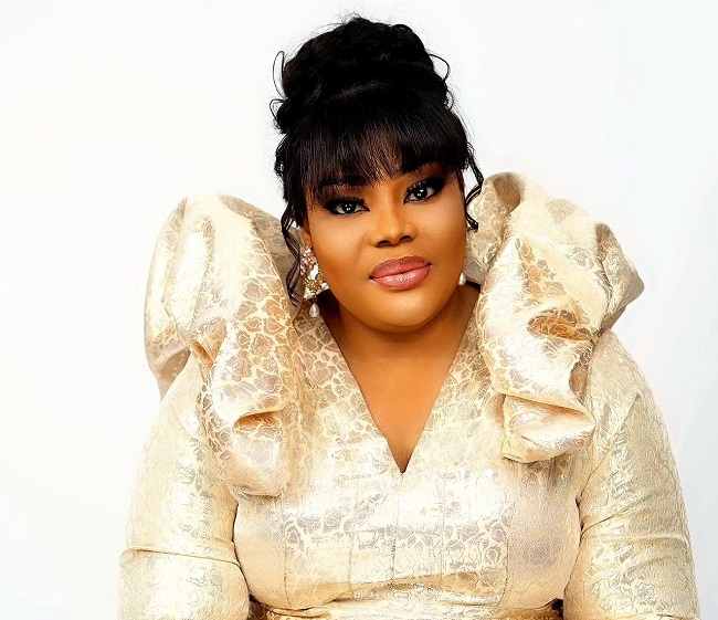 I wish I could be bubbly to promote my music like my colleagues – Ceccy Twum