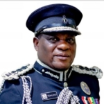 Mahama approves two-year contract extension for IGP Yohuno