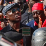 CID seeks AG's advice on Afenyo-Markin's alleged assault of a police officer CID seeks AG's advice on Afenyo-Markin's alleged assault of a police officer