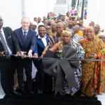 Digital Realty expands presence in West Africa with first data center in Ghana