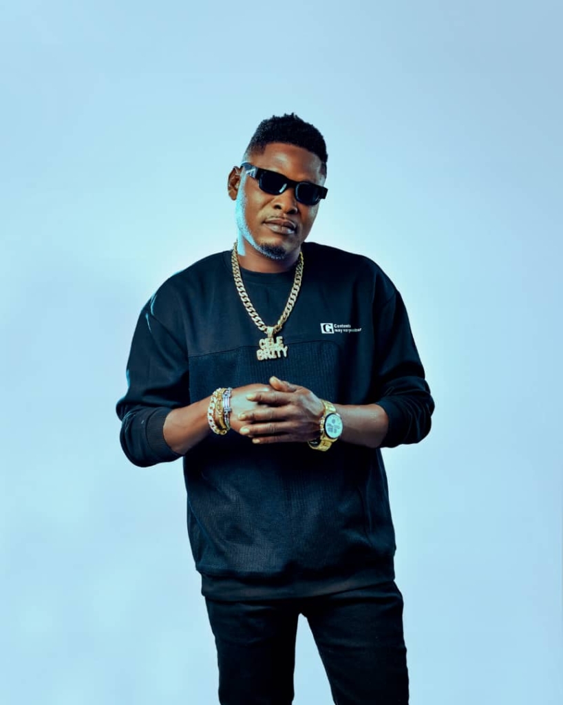 King Shyron stages epic comeback with explosive single “Atanfo” featuring Stay Jay – MyJoyOnline