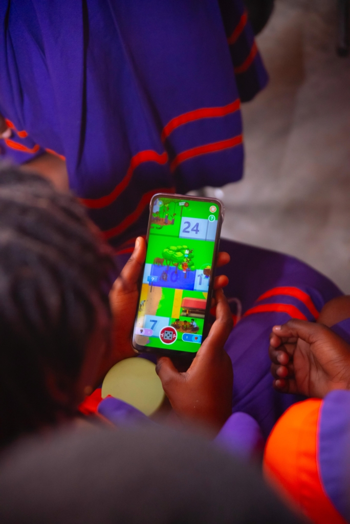 EcoGames Foundation launches board and mobile games to tackle illegal mining