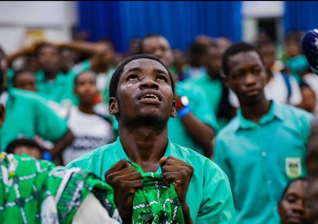 2025 WASSCE Results Out: Step-by-Step Guide for Checking Online – MyJoyOnline