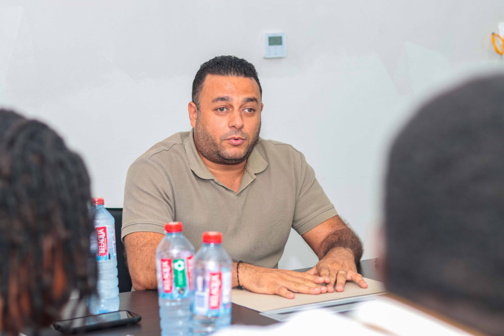 Betika sign partnership deal with Halifax Queens to become merchandise sponsors Betika sign partnership deal with Halifax Queens to become merchandise sponsors