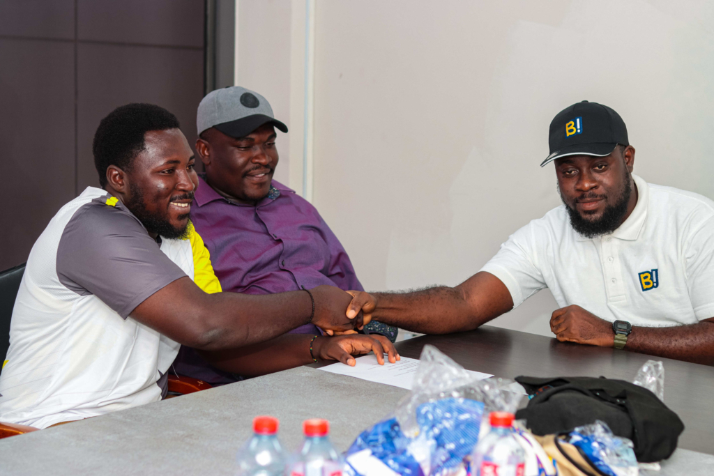 Betika sign partnership deal with Halifax Queens to become merchandise sponsors Betika sign partnership deal with Halifax Queens to become merchandise sponsors