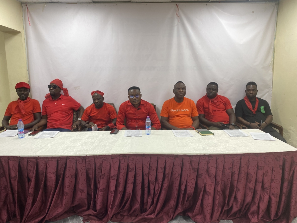 Crisis at Prestea: Ex-mine workers demand immediate exit of Heath Goldfields, citing 'financial incompetence' Crisis at Prestea: Ex-mine workers demand immediate exit of Heath Goldfields, citing 'financial incompetence'