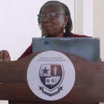 43% of teenage mothers in mental distress: Research exposes crisis Professor Irene Agyepong, Co-Principal Investigator and Ghana Team Lead for the RESPONE project