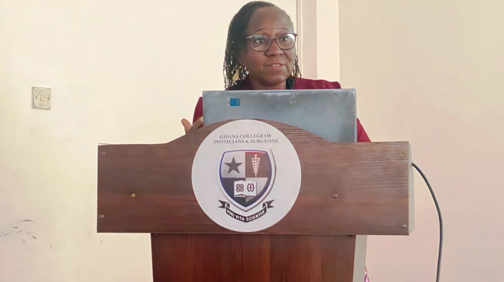 51% of frontline health workers struggling with anxiety – Research