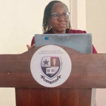 Professor Irene Agyepong,Professor Irene Agyepong, Co-Principal Investigator and Ghana Team Lead for the project Co-Principal Investigator and Ghana Team Lead
