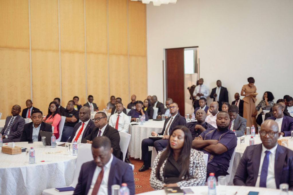 C-Suite Cybersecurity Workshop brings together banking leaders to tackle rising cyber threats