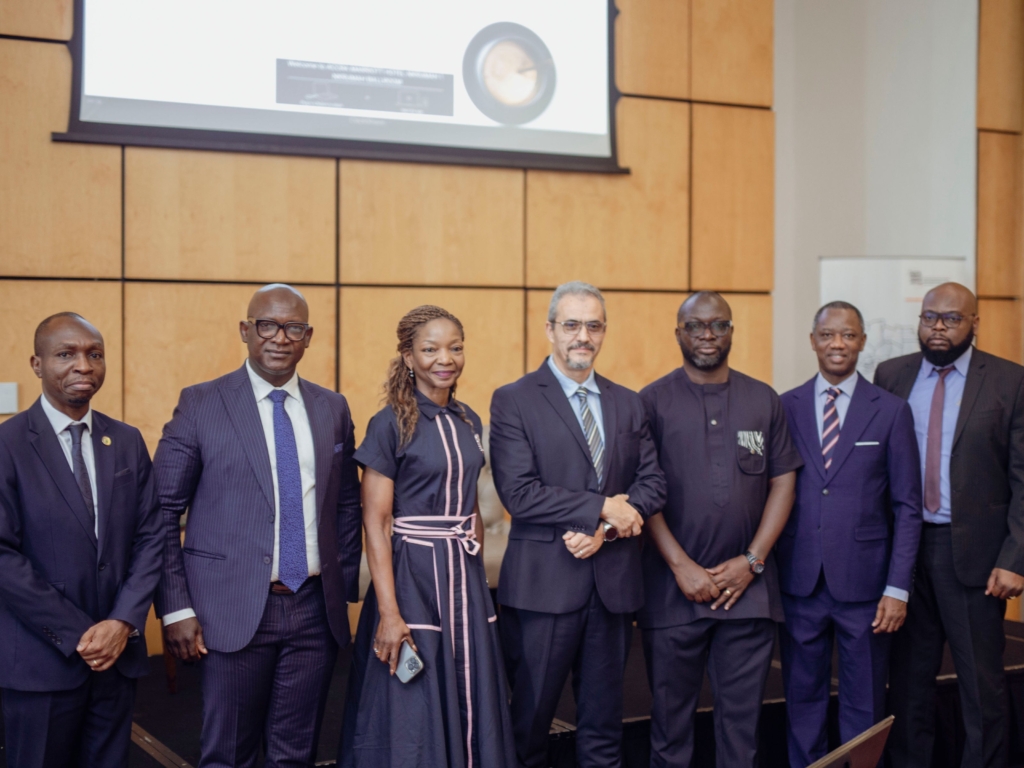 C-Suite Cybersecurity Workshop brings together banking leaders to tackle rising cyber threats – MyJoyOnline