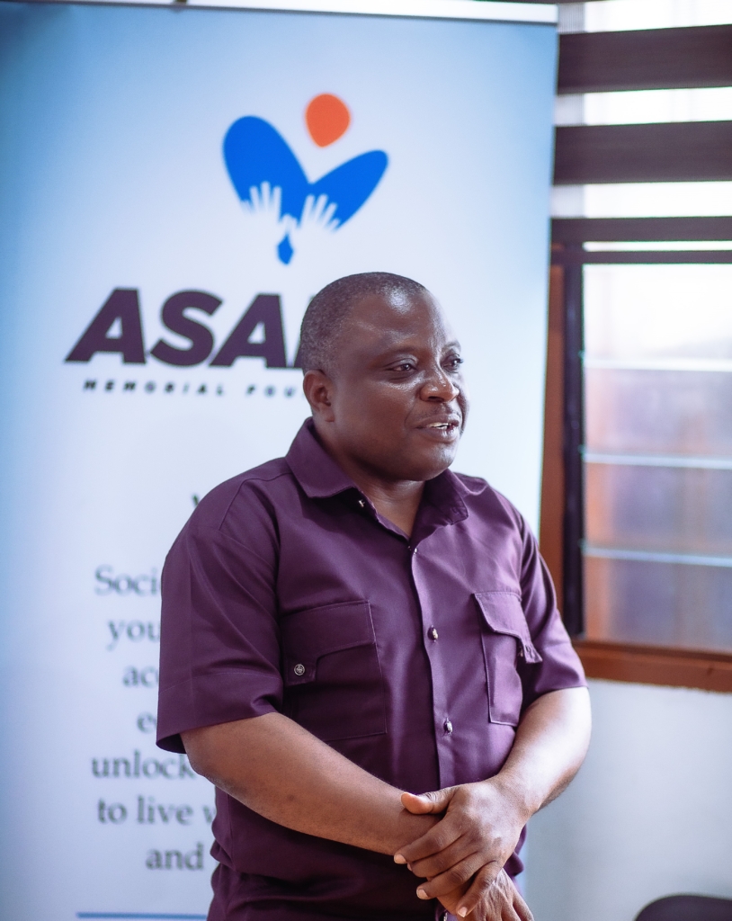 Asana Foundation strengthens collaboration with district stakeholders to advance girl-child education