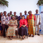 Asana Foundation strengthens collaboration with district stakeholders to advance girl-child education