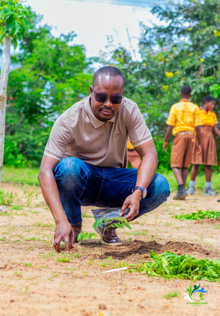 COP30 in Belém: If indigenous people don’t rewrite climate governance, we are finished