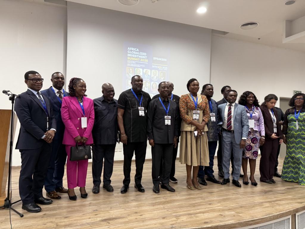 M&C Group Chairman calls for stronger...