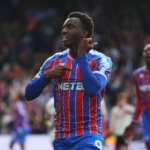 'The future will take care of itself' - Nketiah on Black Stars rumours 'The future will take care of itself' - Nketiah on Black Stars rumours