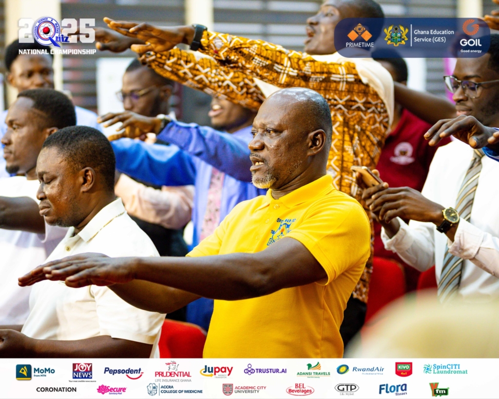 NSMQ 2025: OWASS dominate semifinal to book grand finale spot against Mfantsipim and St. Augustine’s NSMQ 2025: OWASS dominate semifinal to book grand finale spot against Mfantsipim and St. Augustine’s