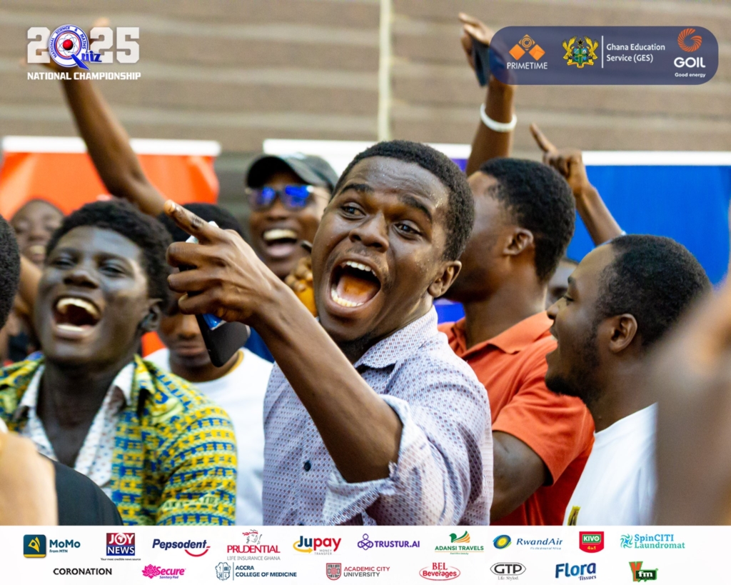 NSMQ 2025: OWASS dominate semifinal to book grand finale spot against Mfantsipim and St. Augustine’s NSMQ 2025: OWASS dominate semifinal to book grand finale spot against Mfantsipim and St. Augustine’s