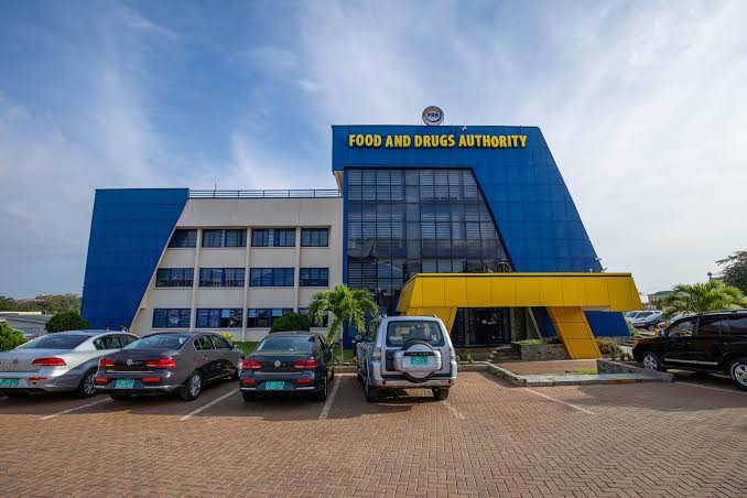 FDA targets 2,500 pints in national blood donation exercise to replenish stock – MyJoyOnline