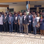 Foresters to resist L.I. 2501 if proper consultations aren’t made to safeguard forests reserves Foresters to resist L.I. 2501 if proper consultations aren’t made to safeguard forests reserves