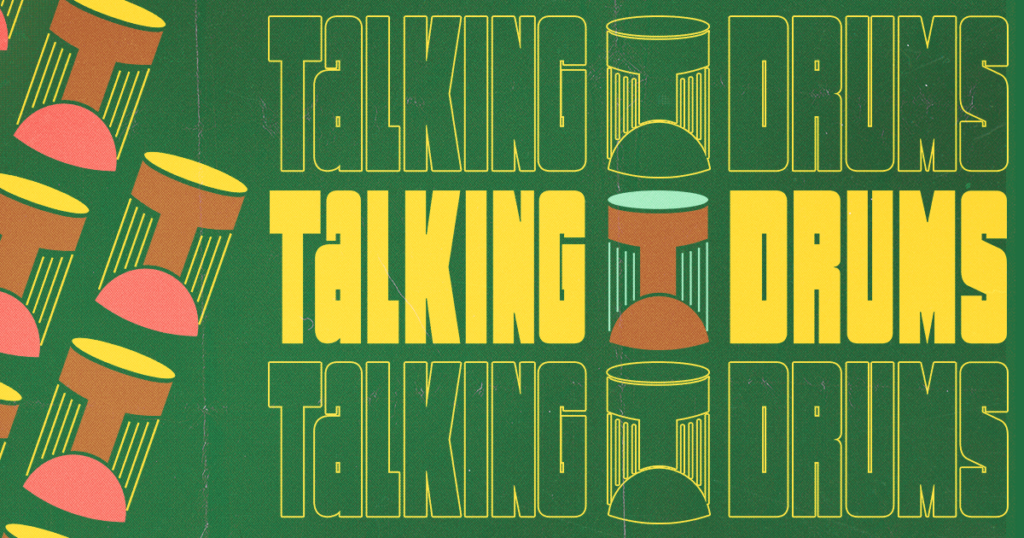 Talking Drums Festival: Africa’s biggest hip-hop gathering set for Accra in December 2025 Talking Drums Festival: Africa’s biggest hip-hop gathering set for Accra in December 2025