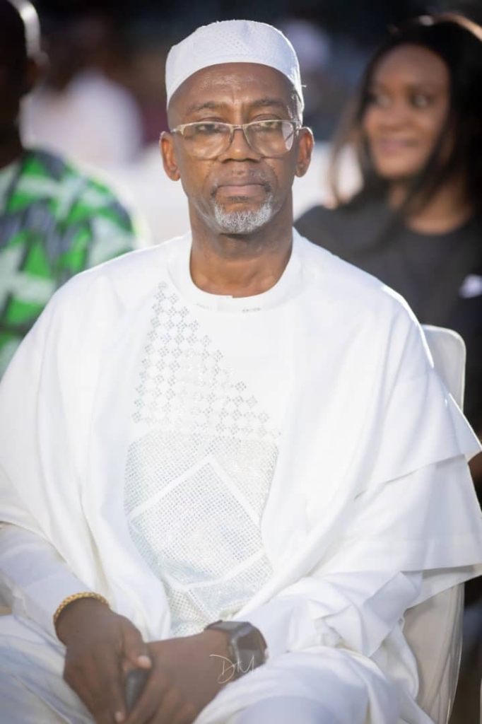 Talking Drums Festival: Africa’s biggest hip-hop gathering set for Accra in December 2025 Talking Drums Festival: Africa’s biggest hip-hop gathering set for Accra in December 2025