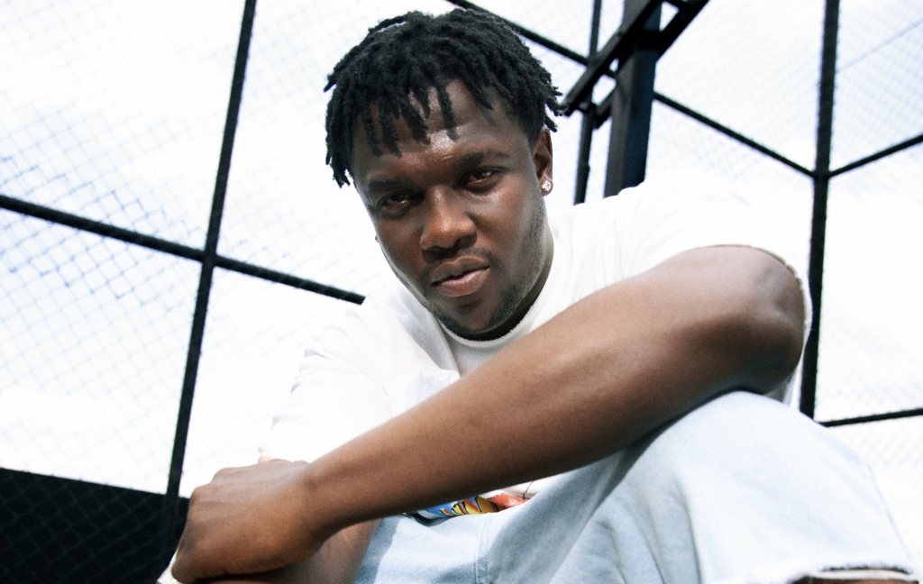 PBee blends emotion and rhythm on ‘L.O.V.E.’ – MyJoyOnline PBee blends emotion and rhythm on ‘L.O.V.E.’ – MyJoyOnline