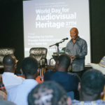 UniMAC-IFT, UNESCO, GAFTA renew call to preserve Ghana’s audiovisual heritage UniMAC-IFT, UNESCO, GAFTA renew call to preserve Ghana’s audiovisual heritage
